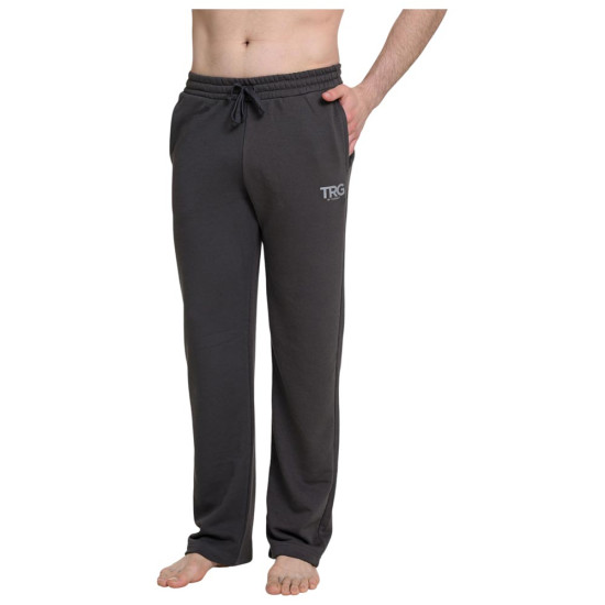 Target Ανδρικό παντελόνι φόρμας Open Hem French Terry Pants